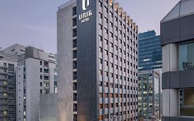 โรงแรมยูริน